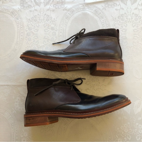 cole haan nike air chukka